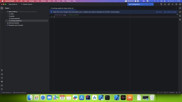 [Bangla] Kotlin Fundamentals for Beginners - Part 1: Getting Started by running kotlin in everywher