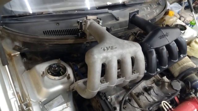 Ресивер Nfr tms и Stinger nfr style сравнение, обзор, замер мощности. смотреть онлайн