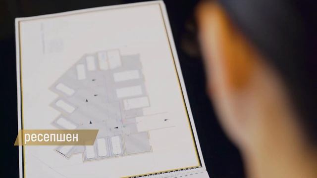 Цитрон Тропико - Инвестиционный жилой комплекс на берегу чакви, Грузия. смотреть онлайн