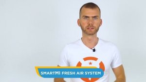 Бризеры Xiaomi. Обзор всех моделей - Часть 1