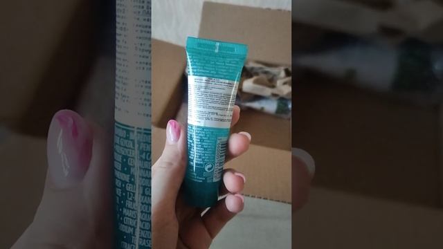 "Ив Роше" с Авито? Распаковка смотреть онлайн