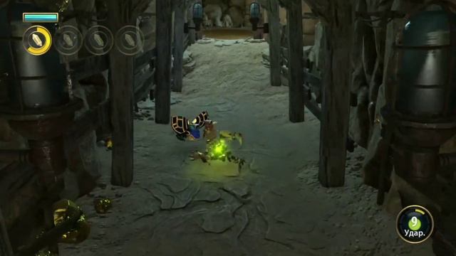 ОБЗОР KNACK смотреть онлайн