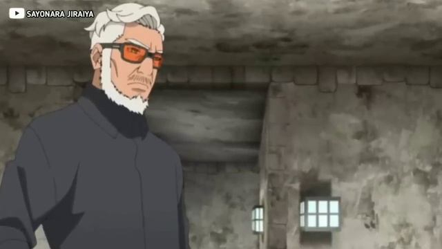 Boruto Episode 294 Subtitle Indonesia Terbaru - Boruto Membawa Sarada? - Two Blue Vortex Chapter 81 смотреть онлайн