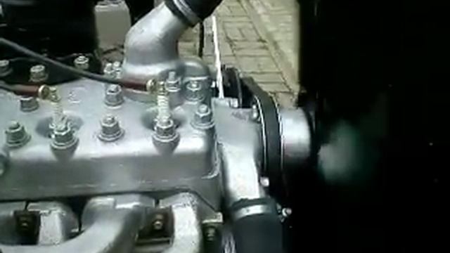 GAZ-63 taastatud raam смотреть онлайн