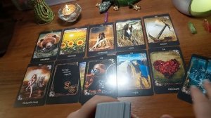 УРА! ОРАКУЛ ДОЛИНА ГРЁЗ + ОНЛАЙН ГАДАНИЕ Что ждёт с бывшим/бывшей?!