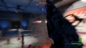 Fallout 4: Nuka-World DLC Review