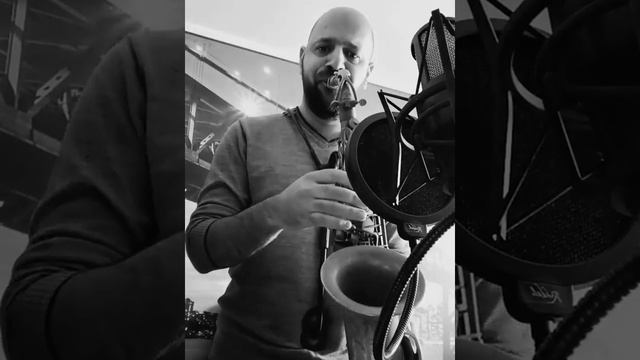 Edgar SAX - Simple Things (Teddy Swims) смотреть онлайн