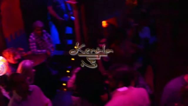 "Flamenco joven entre amigos" Ahora en ZAERA смотреть онлайн