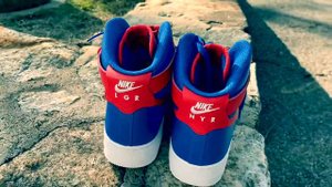 New Kicks