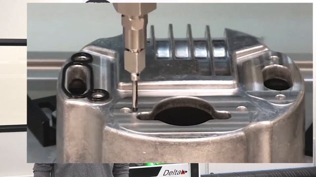 PVA Pro Tip #8: Clean Knit Lines for FIP Gasket смотреть онлайн