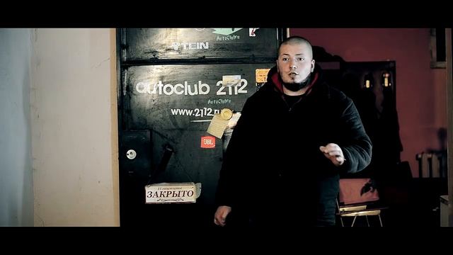 Ваз 2112 .Завели, отмыли, переобули, скоро ремонт!