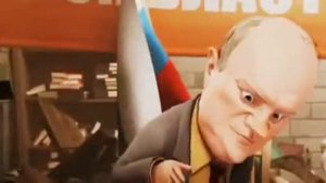 стистушки