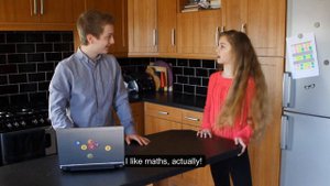 A1+ UNIT 2 Life skills video SUBTITLES