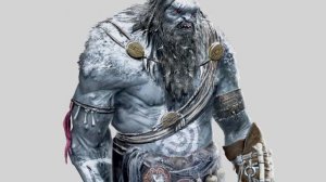 Designing The Witcher 3's Ice Giant