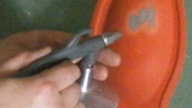 НЕ ПОКУПАЙТЕ такой "Пескоструйный пистолет" смотреть онлайн