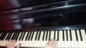 Ю Антонов- Не умирай любовь
