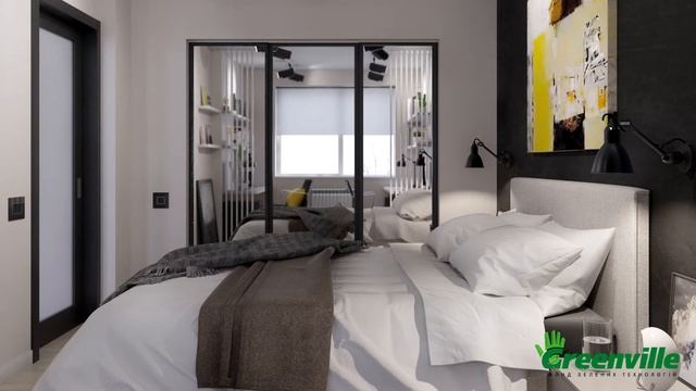 Ідеї інтер'єрів смотреть онлайн