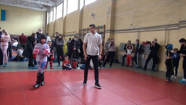 УПКБ ск Атлант Семи Пелешук Татьяна