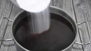 Квас на ржаной закваске