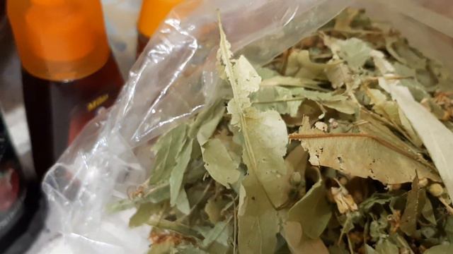 Лаванда и Липа. Турция. смотреть онлайн