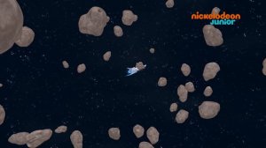 Blaze et les Monster Machines | Star Blaze | NICKELODEON JUNIOR