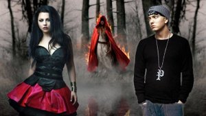 Eminem & Evanescence - Whisper (2019)