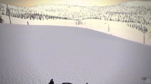 Sled Simulator 0.2.1 Aplha ! Snowmobile game