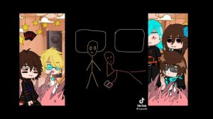 Реакция на прошлую жизнь лололошки как чифую мацуно.