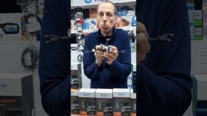 Разница между светодиодными лампами MTF Dynamic vision и Active Night