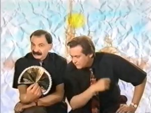 Городок - Выпуск № 25 - 1995 г - Городка нашего пригородок