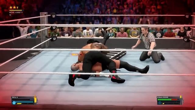 WWE УВОЛЬНЯЮТ РЕСТЛЕРОВ (Не-новости #1) смотреть онлайн