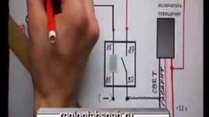 Устройство автоматического включения фар Автосвет AS