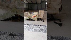 Блоки из гальки