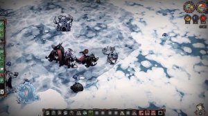 Don't Starve Together [МЕГА] #64 - ЛУННАЯ БУРЯ!