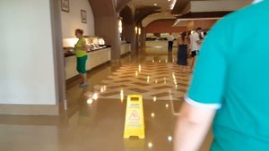 Отзыв про Отель Sherwood Exclusive Kemer Турция