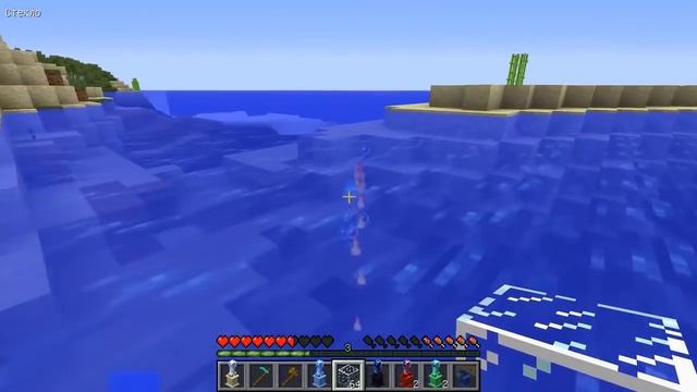 ЧТО СЛУЧИЛОСЬ В ДЕРЕВНЕ ЖИТЕЛЕЙ В 3 ЧАСА НОЧИ В МАЙНКРАФТ смотреть онлайн