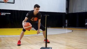 Как улучшить свой дриблинг? Dribble Stick.
