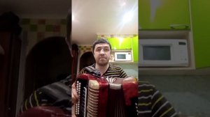 "В таверне" Кучин