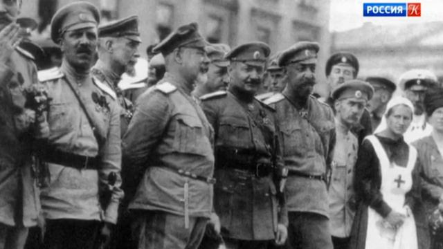 Велимир Хлебников. “Распятие“ ⁄ Библейский сюжет ⁄