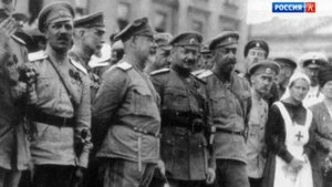 Велимир Хлебников. “Распятие“ ⁄ Библейский сюжет ⁄