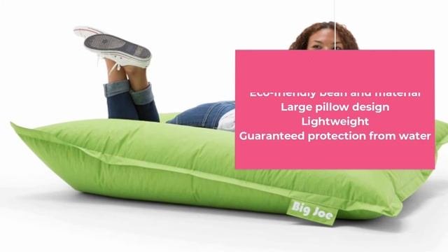 Bean Bag Chair: Best Selling Bean Bag Chairs In 2020 | Buying Guide