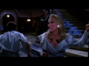 Дубляж "Смерть ей к лицу-Эрнест" Юрий Федотов 41 год