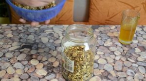 Как повысить иммунитет? Витаминная смесь из грецких орехов и меда. Профилактика простуды и т.д.