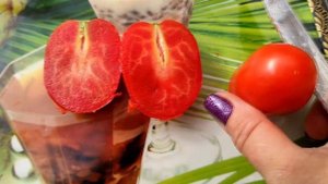 Сорта Пожар, Сахарная голова, Рабочий выпуск пасты, сливки Бендрика