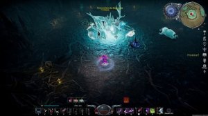 ФИНАЛЬНЫЙ БОСС BEHEMOTH - V RISING ГАЙД