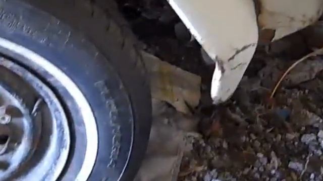 VW Type 181 Pick-Up (Safari Pick UP) смотреть онлайн