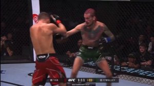 UFC 280: Sean O’Malley vs Petr Yan FULL FIGHT