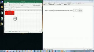Перенос данных Mathcad_Excel
