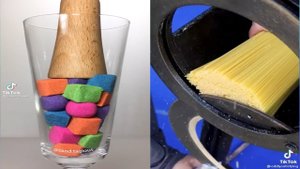 12 минут расслабляющих видео,для перфекционистов