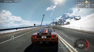 Need for Speed Hot Pursuit Remastered Карьера за Гонщика # 3